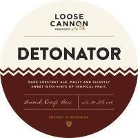 Detonator